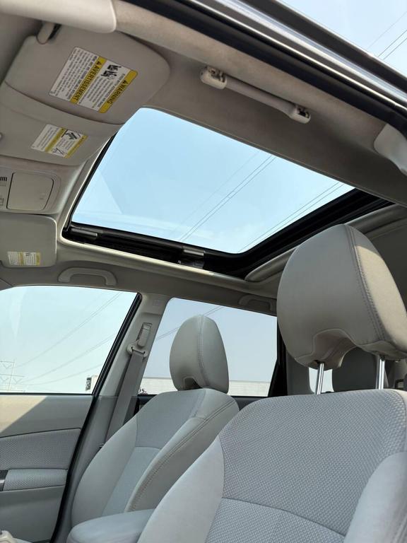 used 2012 Subaru Forester car, priced at $6,996