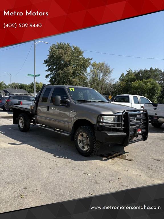 used 2007 Ford F-350 car, priced at $7,999