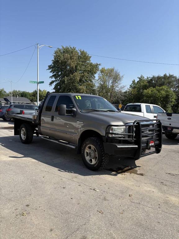 used 2007 Ford F-350 car, priced at $7,999