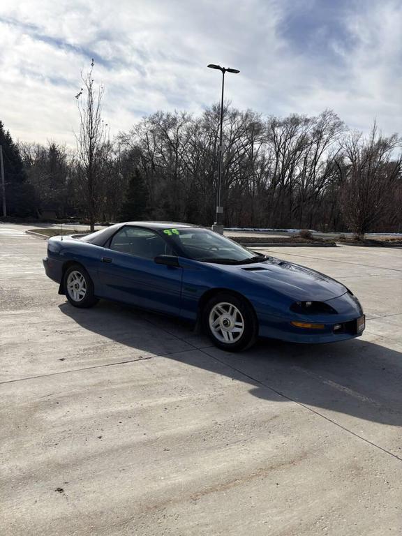 used 1994 Chevrolet Camaro car, priced at $13,992