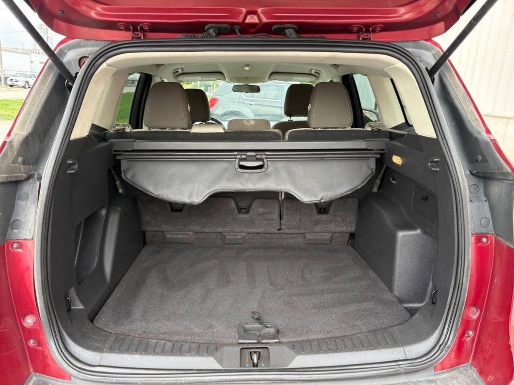 used 2013 Ford Escape car, priced at $8,115