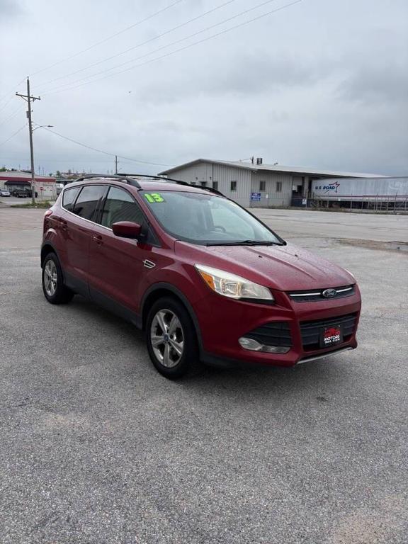 used 2013 Ford Escape car, priced at $8,115