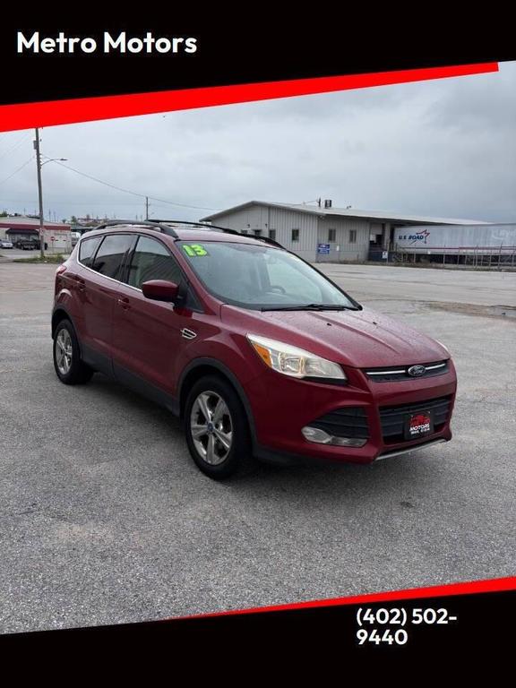 used 2013 Ford Escape car, priced at $8,115