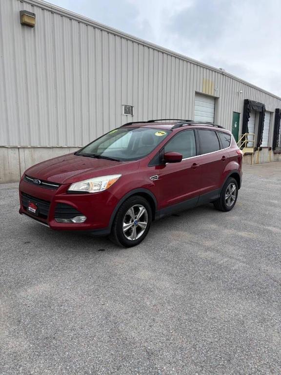used 2013 Ford Escape car, priced at $8,115