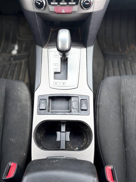 used 2014 Subaru Outback car, priced at $6,984