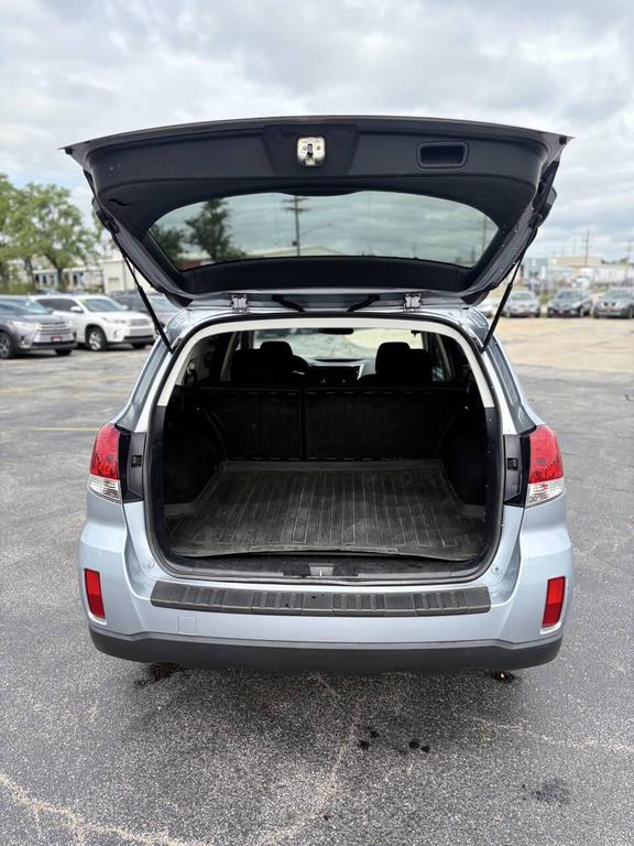 used 2014 Subaru Outback car, priced at $6,984
