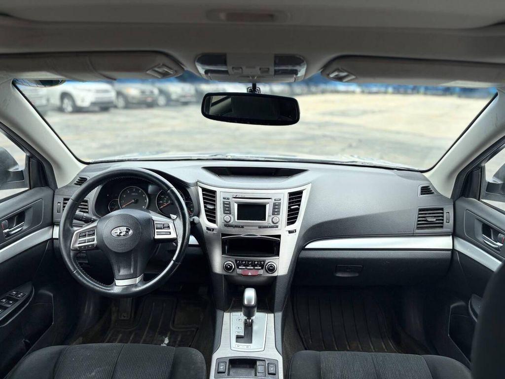 used 2014 Subaru Outback car, priced at $6,984