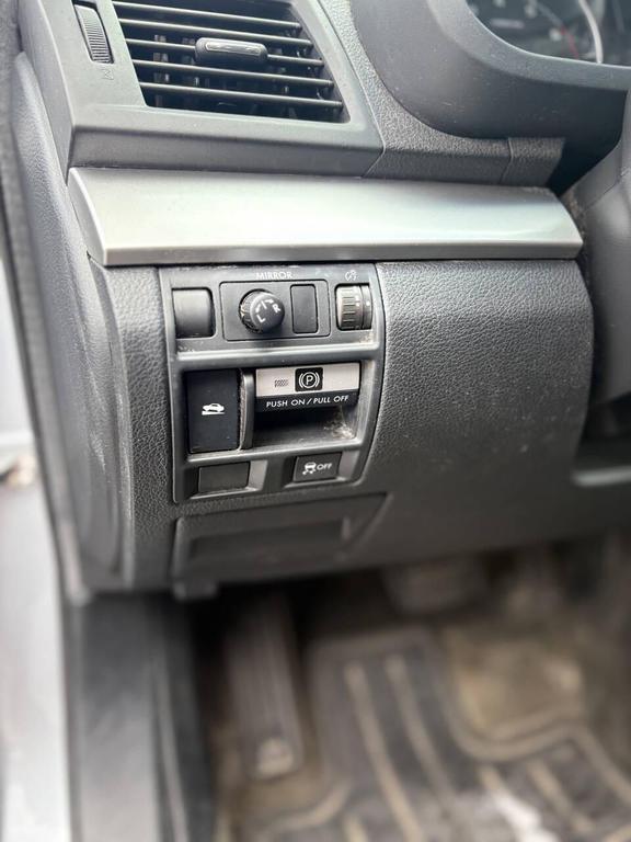 used 2014 Subaru Outback car, priced at $6,984