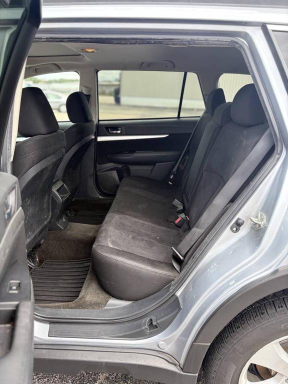 used 2014 Subaru Outback car, priced at $6,984