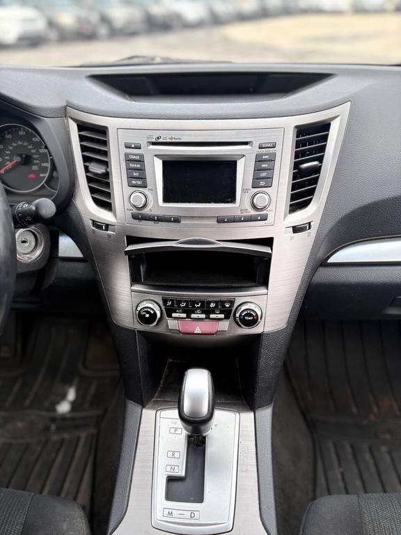 used 2014 Subaru Outback car, priced at $6,984