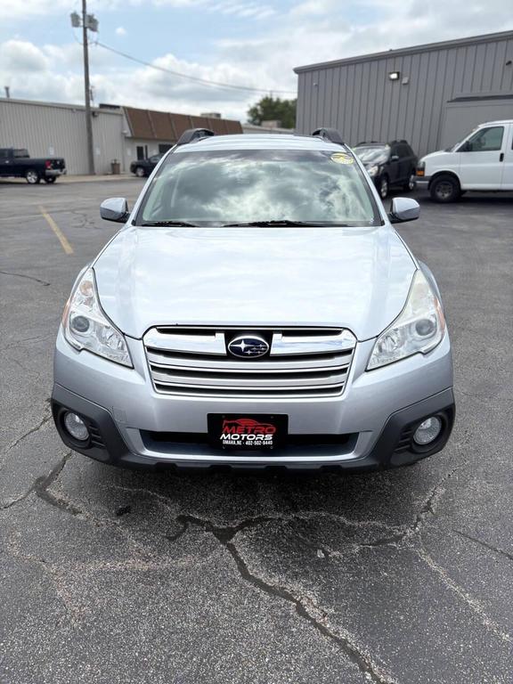 used 2014 Subaru Outback car, priced at $6,984