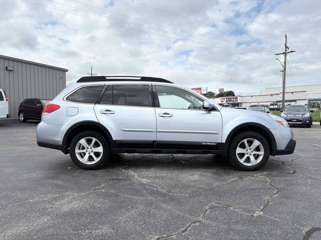 used 2014 Subaru Outback car, priced at $6,984