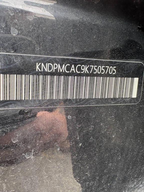 used 2019 Kia Sportage car, priced at $10,991