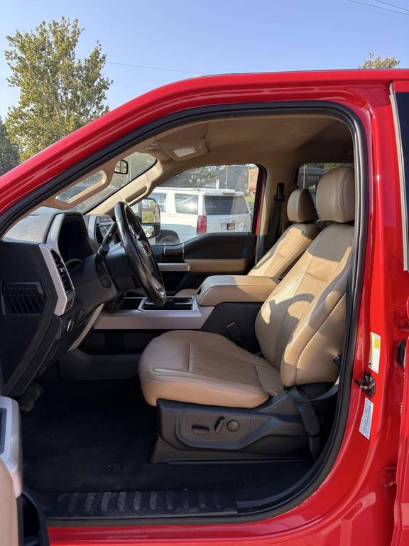 used 2022 Ford F-350 car, priced at $29,999