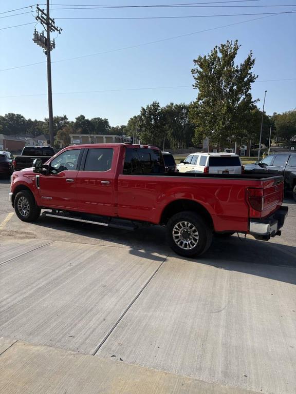 used 2022 Ford F-350 car, priced at $29,999