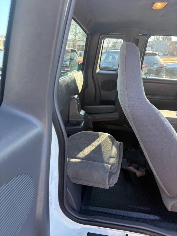 used 2002 Ford Ranger car, priced at $9,999