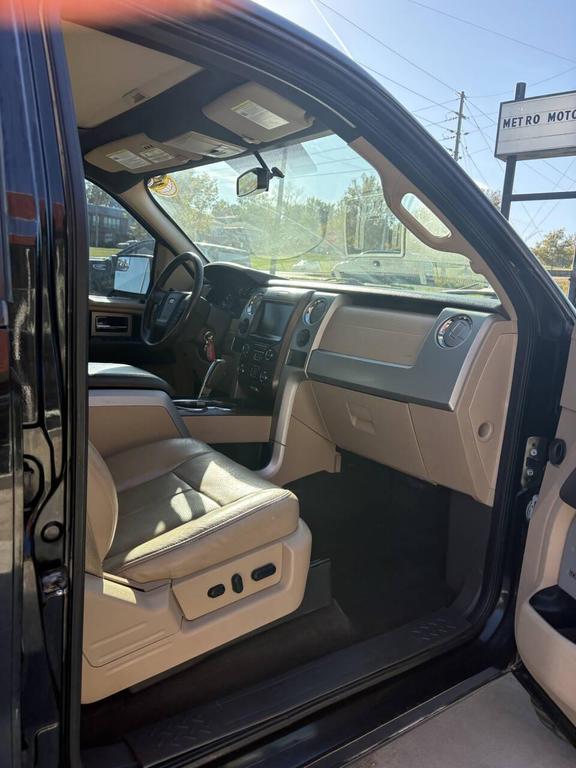 used 2014 Ford F-150 car, priced at $9,998