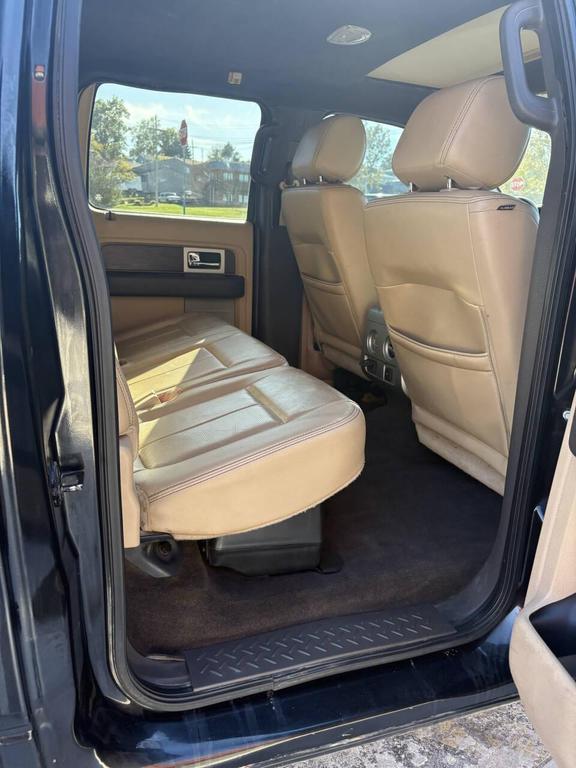 used 2014 Ford F-150 car, priced at $9,998