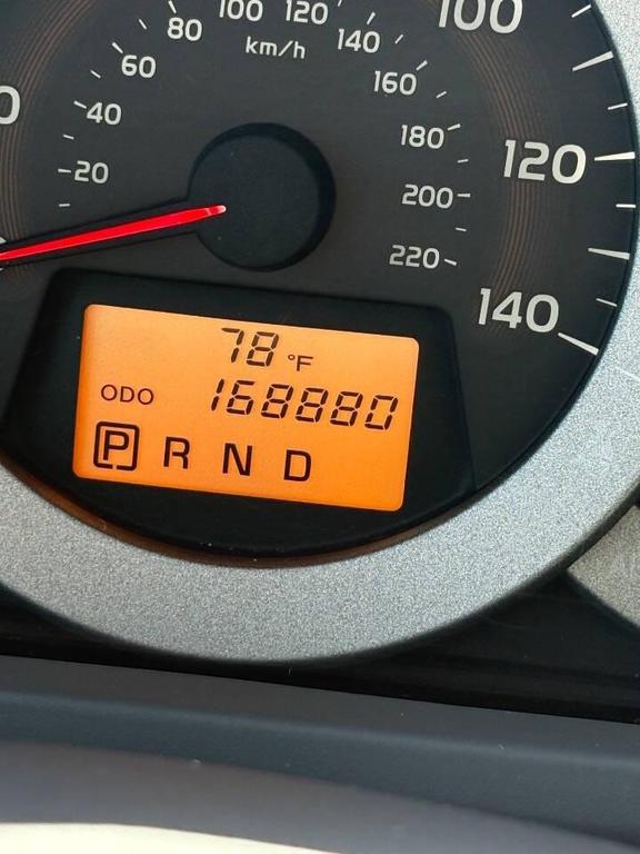 used 2012 Toyota RAV4 car, priced at $9,999