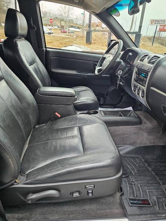 used 2010 Chevrolet Colorado car, priced at $13,998