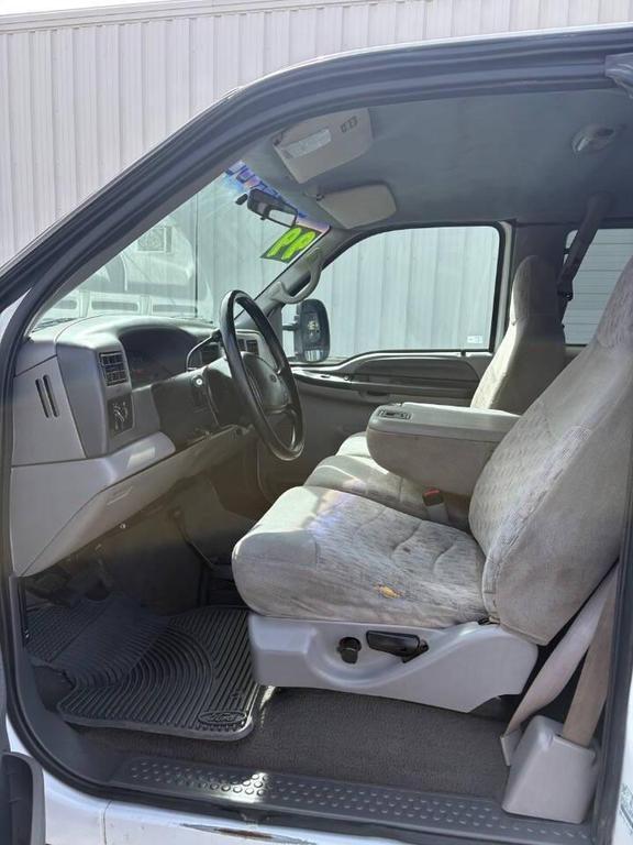 used 1999 Ford F-250 car, priced at $11,442