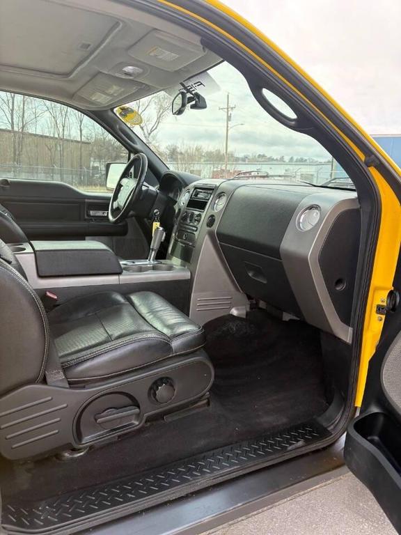 used 2004 Ford F-150 car, priced at $6,991