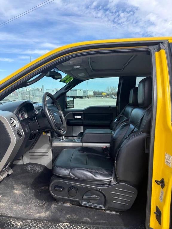 used 2004 Ford F-150 car, priced at $6,991