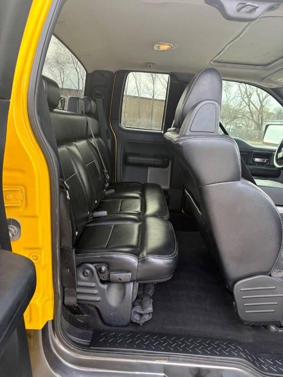 used 2004 Ford F-150 car, priced at $6,991