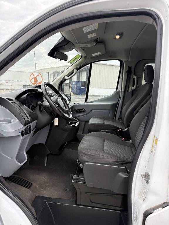 used 2017 Ford Transit-350 car, priced at $14,995