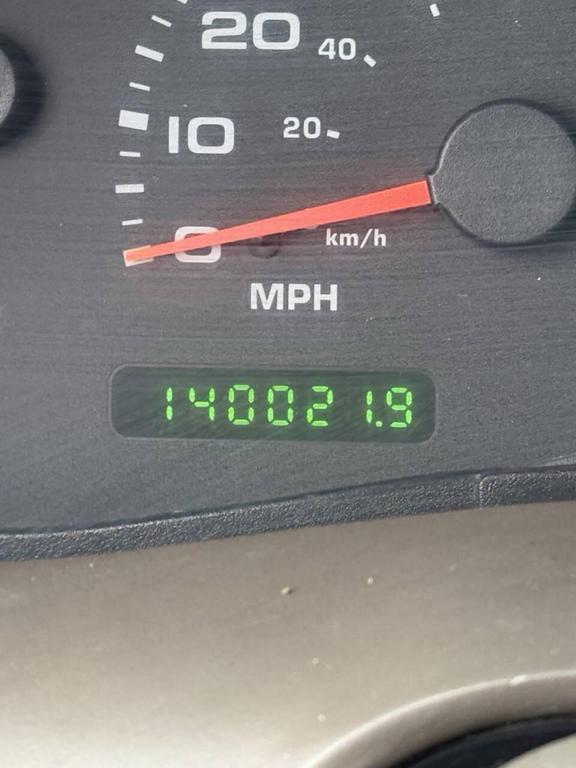 used 2002 Ford Excursion car, priced at $7,000