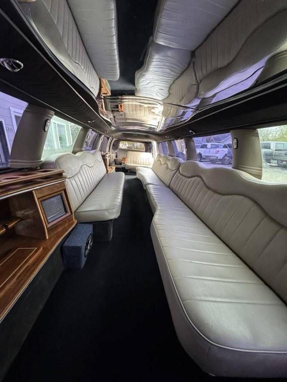 used 2002 Ford Excursion car, priced at $7,000