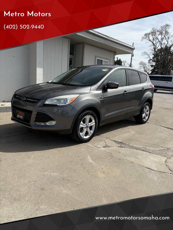 used 2014 Ford Escape car, priced at $4,998