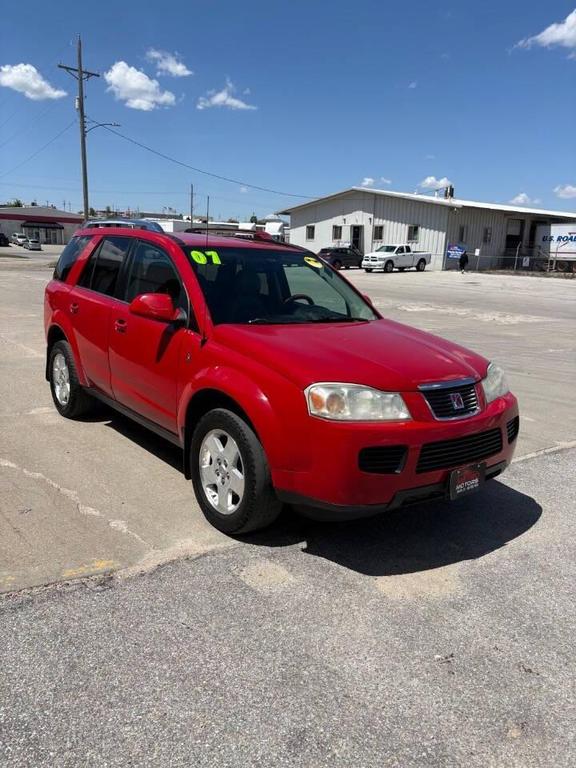 used 2007 Saturn Vue car, priced at $5,774