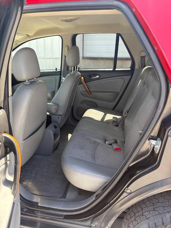 used 2007 Saturn Vue car, priced at $5,774