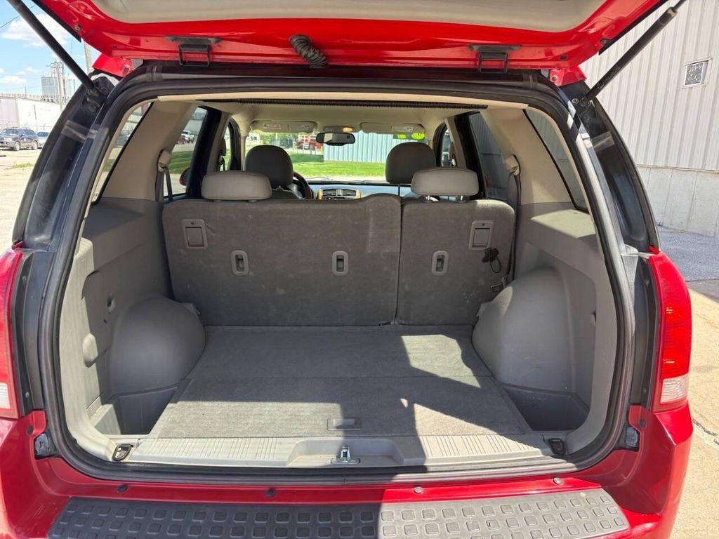 used 2007 Saturn Vue car, priced at $5,774
