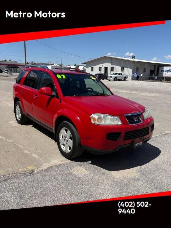 used 2007 Saturn Vue car, priced at $5,774