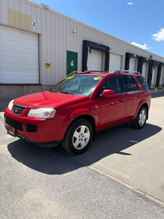 used 2007 Saturn Vue car, priced at $5,774