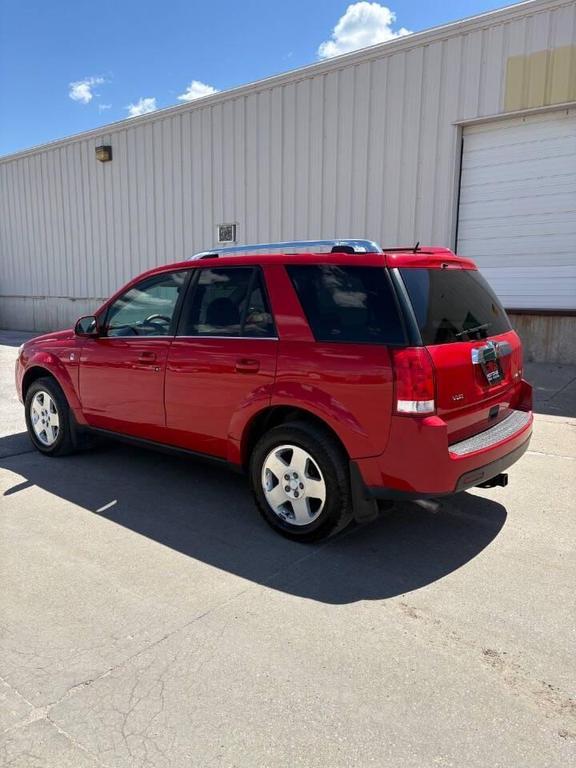 used 2007 Saturn Vue car, priced at $5,774