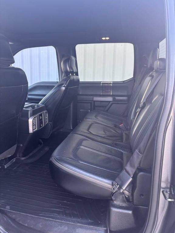 used 2016 Ford F-150 car, priced at $19,999