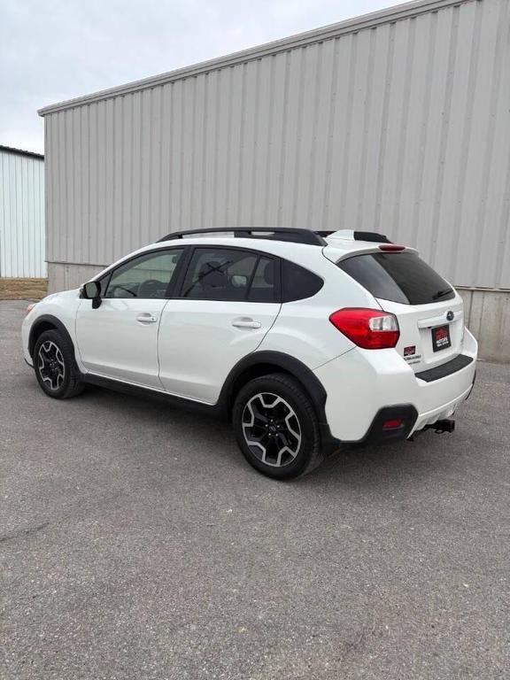 used 2016 Subaru Crosstrek car, priced at $11,996