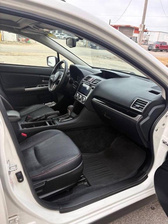 used 2016 Subaru Crosstrek car, priced at $11,996