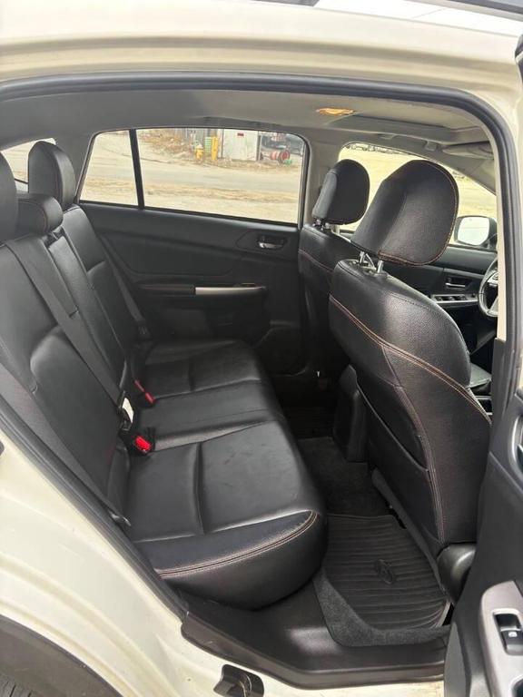 used 2016 Subaru Crosstrek car, priced at $11,996