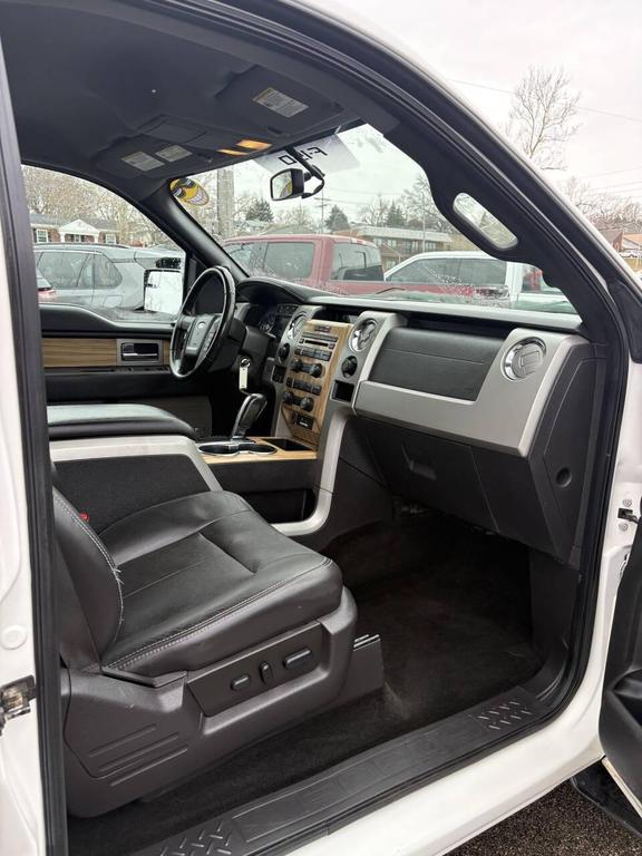 used 2011 Ford F-150 car, priced at $10,996