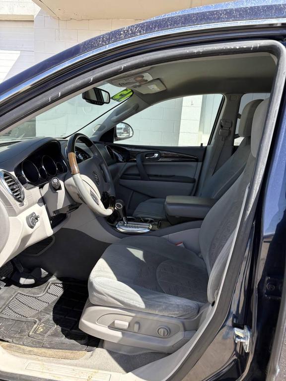 used 2015 Buick Enclave car, priced at $7,888