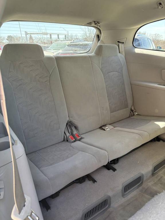 used 2015 Buick Enclave car, priced at $7,888