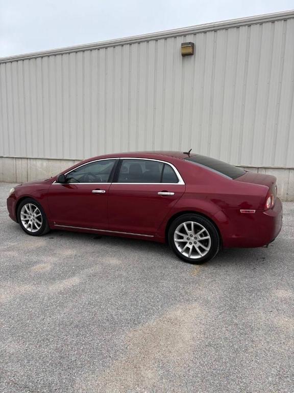 used 2009 Chevrolet Malibu car, priced at $5,933