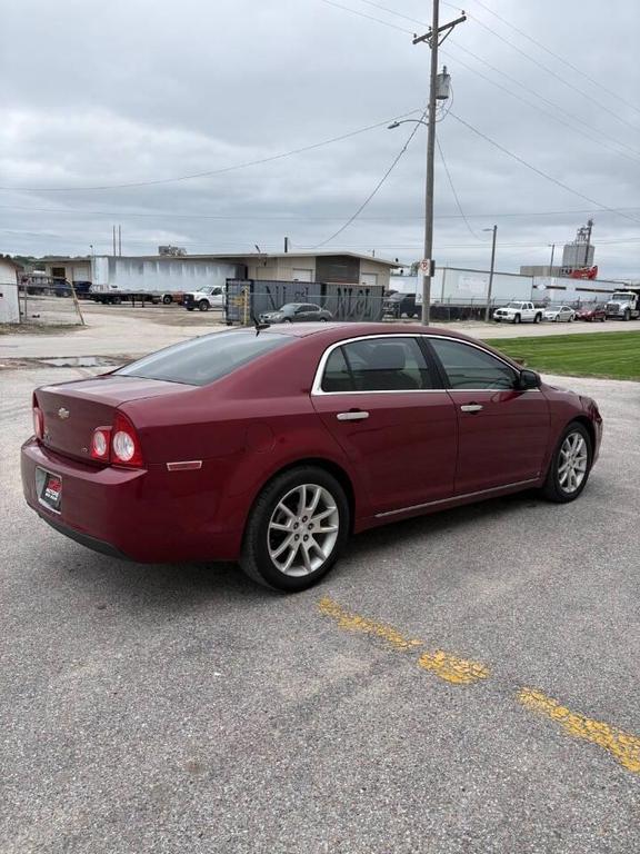 used 2009 Chevrolet Malibu car, priced at $5,933