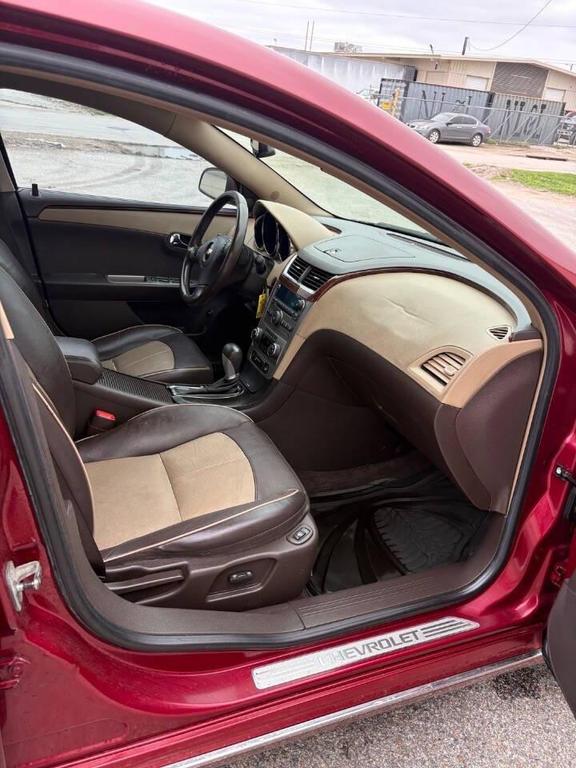 used 2009 Chevrolet Malibu car, priced at $5,933