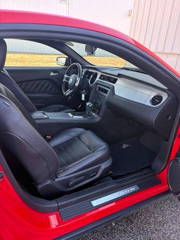 used 2012 Ford Mustang car, priced at $11,999