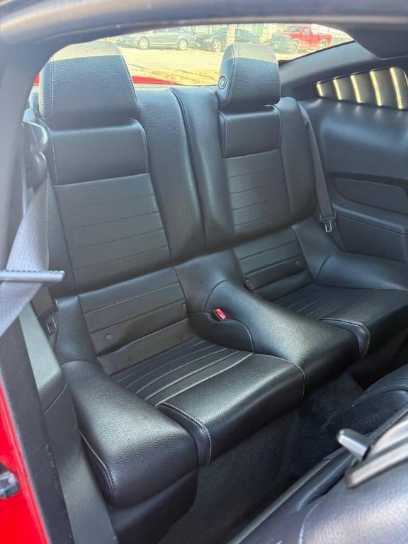 used 2012 Ford Mustang car, priced at $11,999